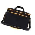 thumbnail image 4 of Bolsa de almacenamiento para vaporizador de piso, funda protectora, accesorios con correa de hombro desmontable y organizador de múltiples bolsillos., 4 of 10
