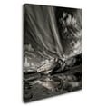 thumbnail image 2 of Trademark Fine Art 'Final Place' Canvas Art by Borsteinn H Ingibergsson, 2 of 3
