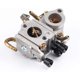 thumbnail image 4 of Carburador WEIHJMXG para motosierra Ts410 Ts420 420, 4 of 5