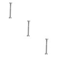 thumbnail image 1 of Wosthever Soporte Debajo Del Fregadero De Acero Inoxidable Ajustable Para Cocina Y Baño Type1 NO1, 1 of 1