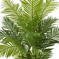 thumbnail image 2 of Nearly Natural 5589 5 ft. Hawaii Palm Artificial Tree, 2 of 3