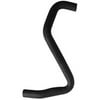 Dayco Curved Radiator Hose Fits select: 2007-2010 FORD MUSTANG