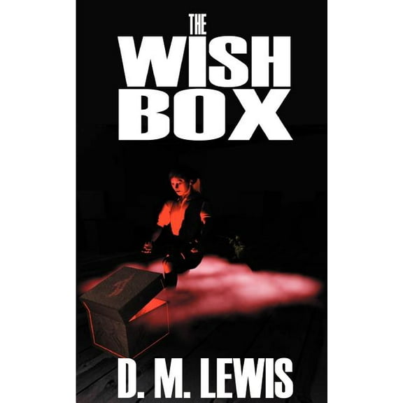 The Wish Box, (Paperback)