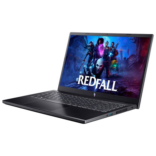 Acer Nitro V 15 Gaming Laptop - 15.6