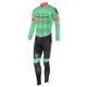 thumbnail image 2 of Deportes al aire libre Ciclismo Ropa Bicicleta Bicicleta Manga larga Jersey Pantalones Conjunto XXL, 2 of 8