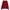 Red, variant on Fall Jackets for Women Solid Color Baggy Sweatshirts Full Zip Up Hoodie Sport Coat with Pockets Long Sleeve Outwear (XL, Red)