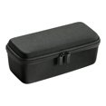 thumbnail image 2 of Bolsa de transporte de EVA para altavoz compatible con Bluetooth JBL Flip 6, funda protectora, color negro, 2 of 5