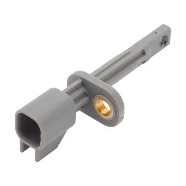 Sensores de velocidad de rueda ABS Unique Bargains Sensor ABS Sistema de frenos antibloqueo No.32279594/31362356 para Volvo Xc90 2015-2020 1 Pc Delante Izquierda Delante Derecha