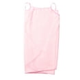thumbnail image 3 of Lazybaby Spa Body Towel Wrap Hair Towel Women Bath Towel Wrap Cover Up for Shower Super Soft Lightweight Bath Wrap Robe Towel, 3 of 5