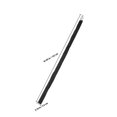 thumbnail image 2 of unbranded Soporte Negro Multifuncional Para De Hockey Y Camping Portátil, 2 of 8