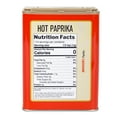 thumbnail image 3 of Szeged | Pride of Szeged Hot Paprika Powder | 4 oz | Gourmet Spice | 1-Pack, 3 of 7
