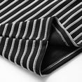 thumbnail image 5 of Men Athletic Tank Tops Quick Dry New Men’s Stripe Tank Tops, Loose Muscle Gym Sleeveless Shirts,V-Neck Fashion Tee for Summer Beach Vacation XXL, 5 of 8