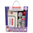 thumbnail image 1 of Sudocrem® Diaper Change Gift Set - 2x 60 Count Wipes | 2x 125 Gram Diaper Rash Cream | 1x Diaper Cream Applicator | 4x Disposable Change Mats, 1 of 6