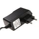 thumbnail image 3 of Kuymtek Adaptador convertidor CA 100-240V CC 5,5 mm x 2,5 mm 5V 2A 2000mA Cargador Enchufe de la UE, 3 of 6