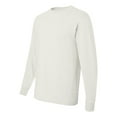 thumbnail image 2 of Jerzees Dri-Power Long Sleeve T-Shirt for Men Size up to 3XL, 2 of 5