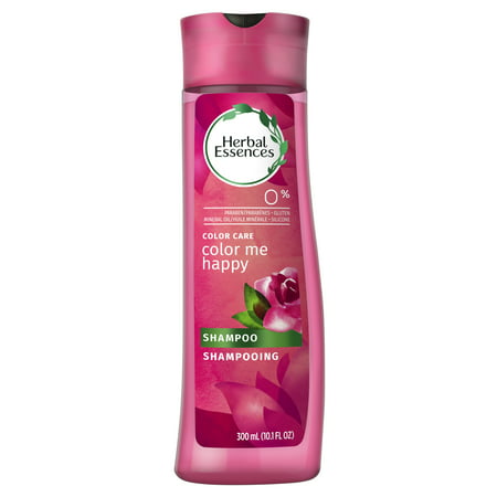 Herbal Essences Color Me Happy Shampoo for Color-Treated Hair, 10.1 fl