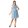 thumbnail image 1 of Women's Farm Girl Costume, 1 of 2