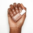 thumbnail image 5 of essie Spring Limited Edition Nail Polish, Light As Linen, 0.46 fl oz Bottle, 5 of 9