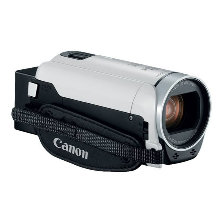 Canon ビデオカメラ IVIS HF R800 ビデオカメラ】iVIS HF R800 基本情報