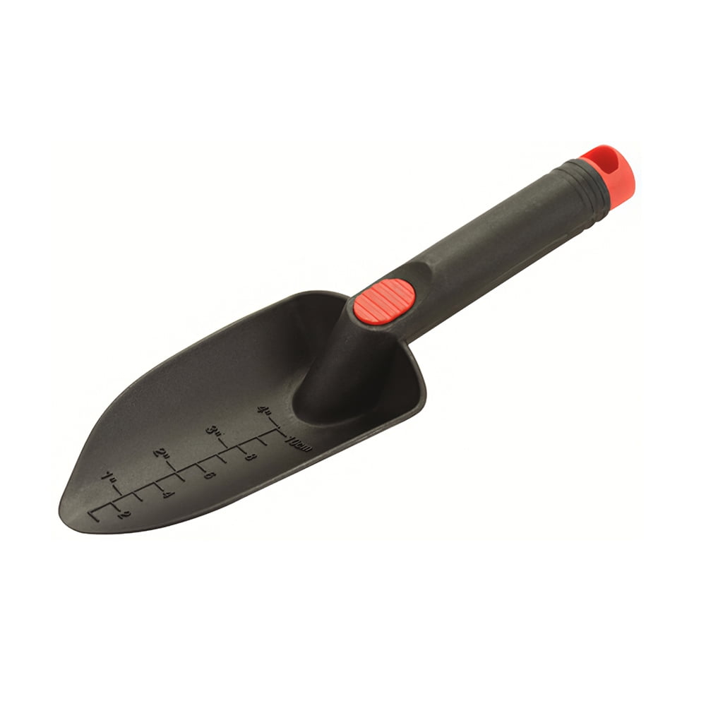 Buy Plastic Small Garden Shovel Gardening Tool with Ergonomic Handle