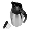 thumbnail image 4 of Bouteille d'Eau et de Café en Acier Inoxydable 2L pour Extérieur et Maison, Isolée sous Vide, 4 of 8