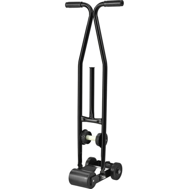 Floor Tape Applicator, Up To 41/2" Wide Tape