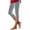 Gray, variant on Feancey Capri Leggings for Women Velvet High Waisted Cropped Yoga Pants Hollow Out Fashion Velour Capris Comfy Casual Crop Tights Gray XL