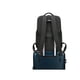 thumbnail image 3 of Laptop Backpack Travel College Backpack, Waterproof Daily Use Foldable Bag for Women and Men, 3 of 7