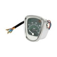 thumbnail image 1 of Miulika Motorbicycle Instrument Gauge Indicator Light Display Speedometer Backlight 1.7W, 1 of 9
