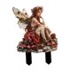 thumbnail image 3 of Adorno de Estaca de Hada de Jardín, 2D, Regalo Decorativo, Impermeable, Elegante, Creativo, para Césped, Patio Y Exterior., 3 of 9