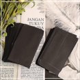 thumbnail image 2 of 100 Pcs Kraft Paper Envelops. Black Seed Envelopes Mini Kraft Paper Coin & Small -ssxjv, 2 of 5
