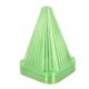 thumbnail image 1 of 20pcs Plastic Plant Garden Protector Green Reusable Garden Cloche Plant Covers with 40pcs Spikes for Flowers Vegetables, 1 of 4