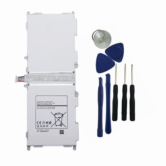 New Battery EB-BT530FBC For Samsung Galaxy Tab 4 10.1" SM-T530NU T530 T531 T535 SM-T537 EB-BT530FBE EB-BT530FBU