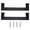 Black-128mm, variant on Pair Antique Metal Drawer Handles Center Vintage Cabinet Pull Personalizes Home Decoration for Bathroom & Dresser Use