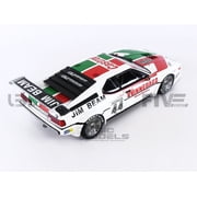 BMW M1 #44 Markus Hottinger GS Team Marko BMW M1 Procar Series (1979) Ltd Ed to 300 pcs 1/18 Diecast Model Car by Minichamps