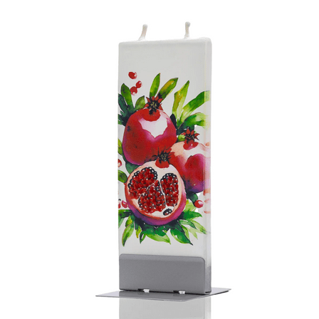 flatyz Pomegranates Candle