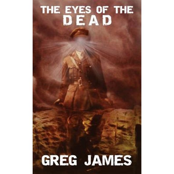 Pre-Owned Eyes of the Dead