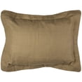 thumbnail image 2 of Rizzy Home  Covington Sham Silver King, 2 of 2