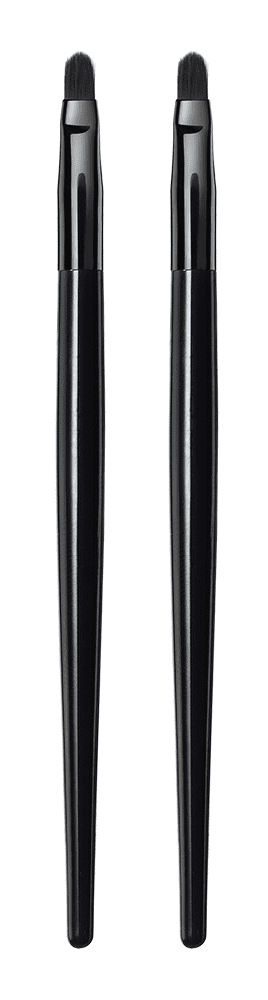 (2-Pack) Rimmel Scandaleyes Gel Eyeliner REDESIGN, Black, 0.02 oz