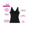 thumbnail image 6 of Dream Shapewear Torsette Wear Your Own Bra Maidenform Body Firm Control, 6 of 6