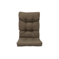 thumbnail image 2 of Highback cushion - 47 x 20 x 4.5", 2 of 5