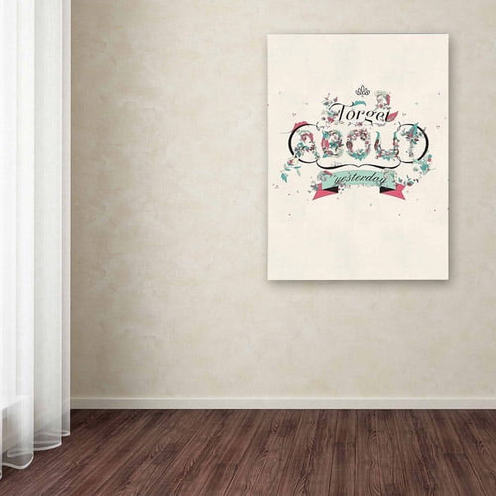 "A New Day" Canvas Art by Kavan & Co