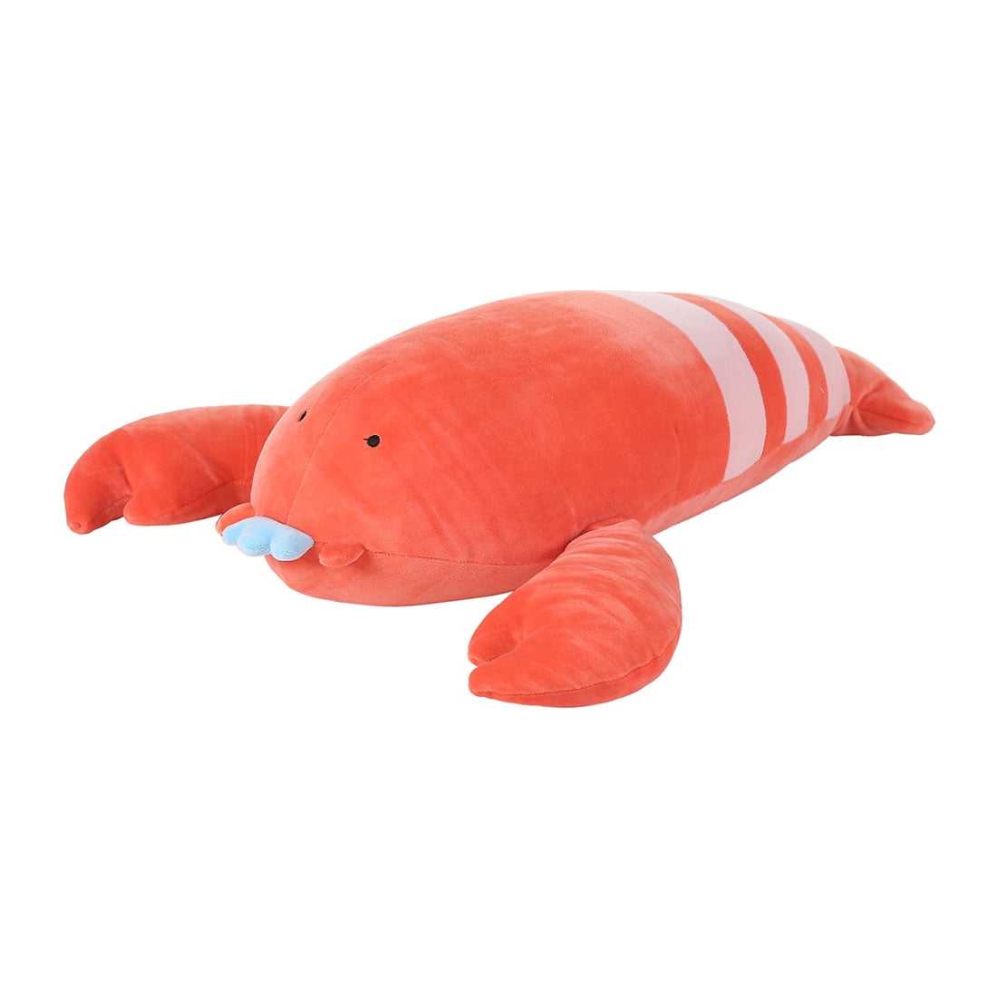 MINISO Ocean Series- Cute Plush Toy Pillow (Lobster) MINISO Ocean Series- Cute Plush Toy Pillow (Lobster)