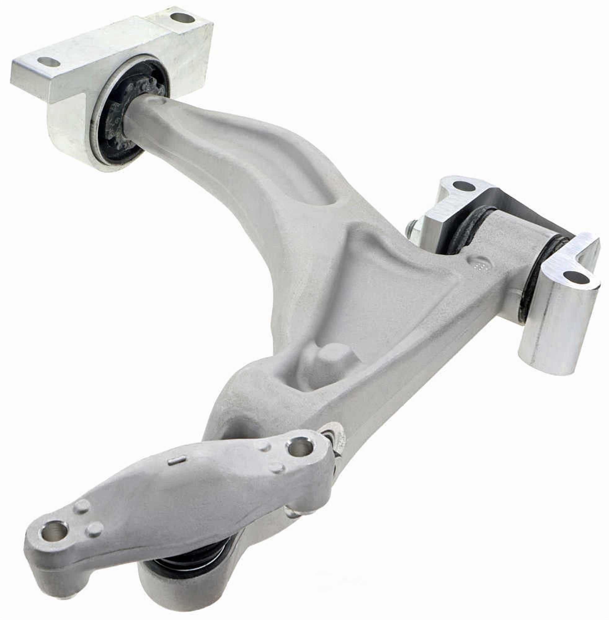 Mevotech CMS101634 Suspension Control Arm and Ball Joint Assembly