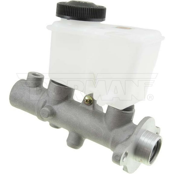 Dorman M630219 Brake Master Cylinder for Specific Mazda Models Fits select: 1999-2001 MAZDA PROTEGE
