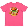 thumbnail image 3 of Inktastic Cinco De Mayo Party Youth T-Shirt, 3 of 5