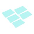 thumbnail image 4 of Patch de Réparation de Bateau en PVC, Kit de Réparation Fonctionnel pour Canoës Bleu Ciel, Jaune, 4 of 8