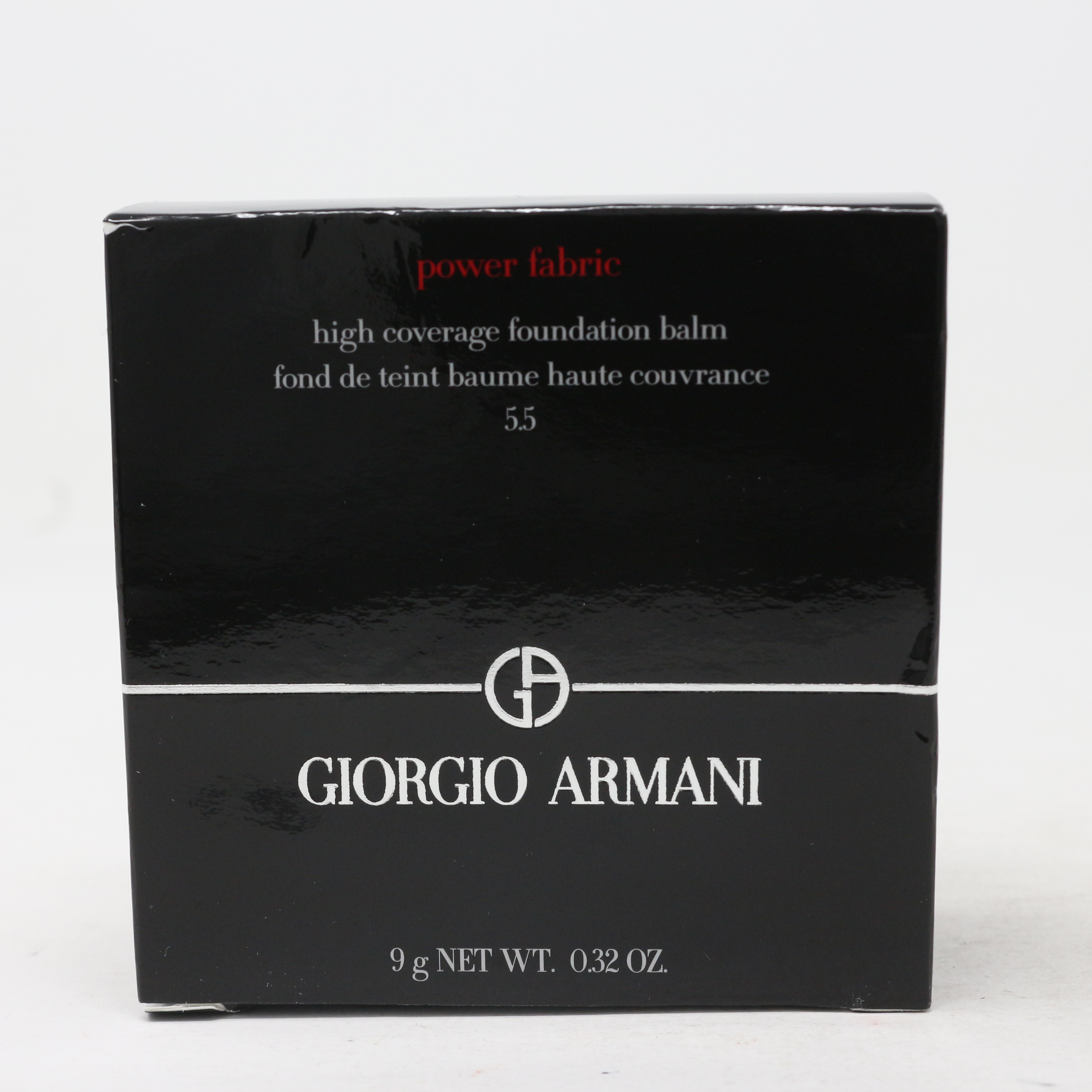 armani foundation balm