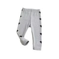 thumbnail image 2 of KYAIGUO Newborn Baby Winter Leggings for Girls Stretch Bottoms Toddler Soft Warm Trousers 6M-6T, 2 of 9