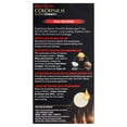 thumbnail image 3 of Revlon ColorSilk Buttercream™ Hair Color - Medium Golden Mahogany Brown, 3 of 4
